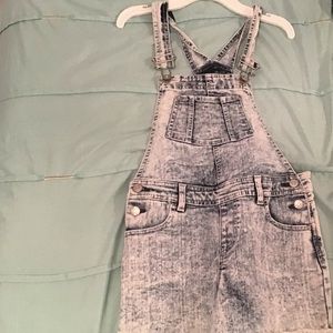 Jean romper